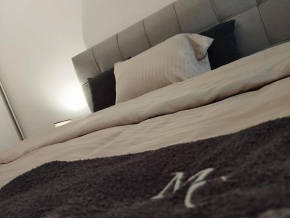 Cevahir Sky City Happy Apartment